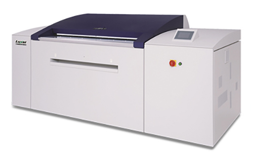 CTP Machine