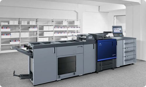 Konica Minolta