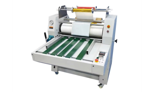 Lamination Machine