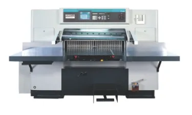 Cutting Machine ROBOCUT