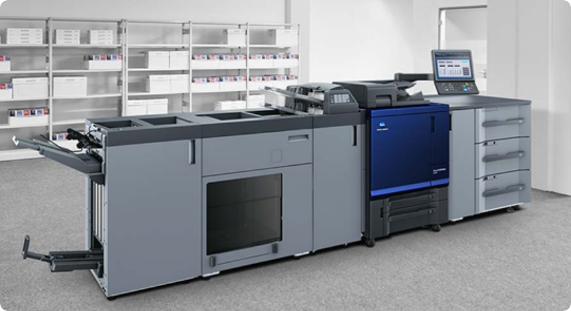 digital printing