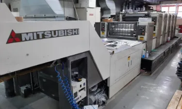 Mitsubhishi