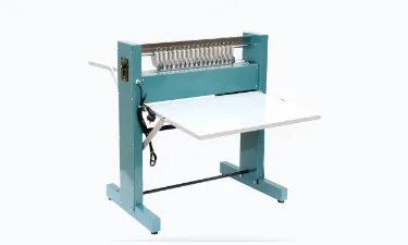 Perforating Machine