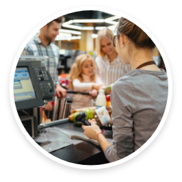 Retail and Consumer Goods