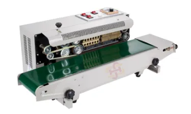 Sealing Machine