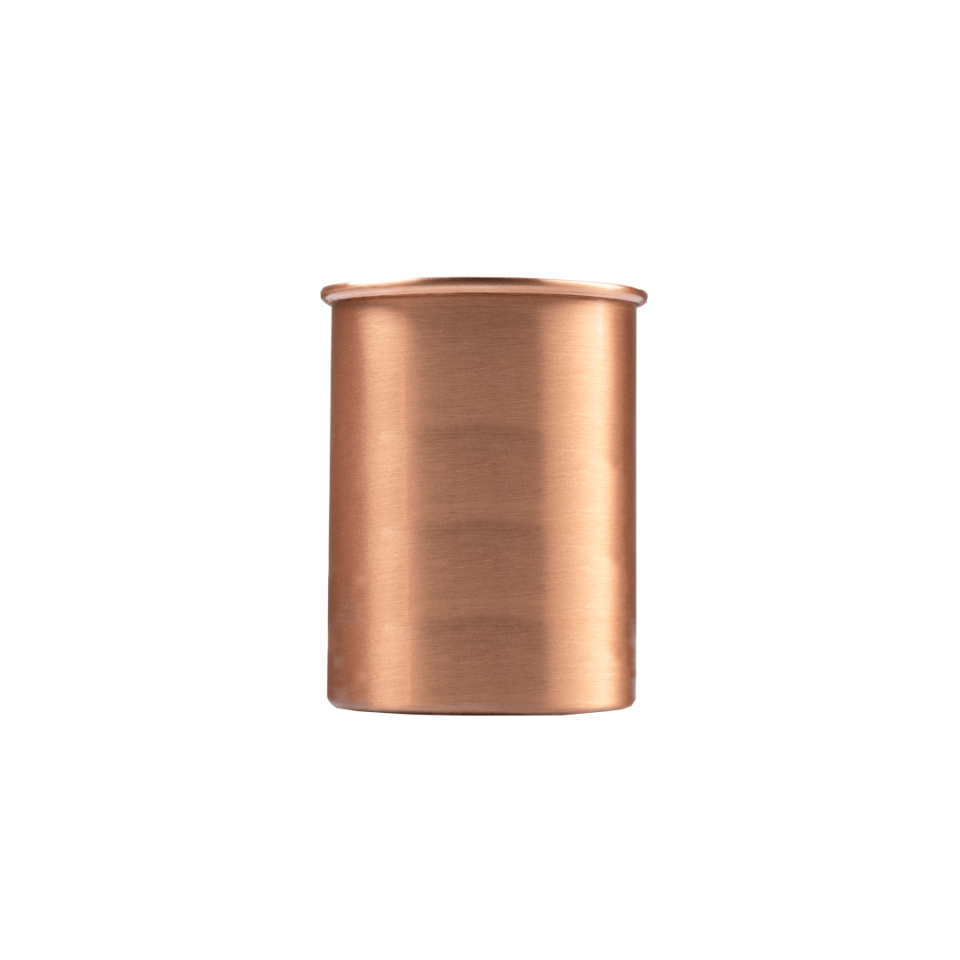 Copper Glass 225 ML