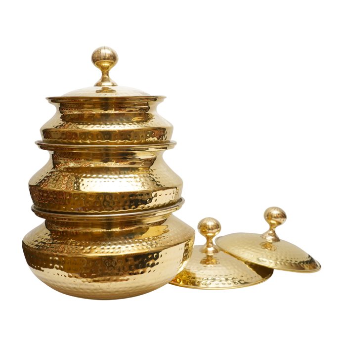 Brassware