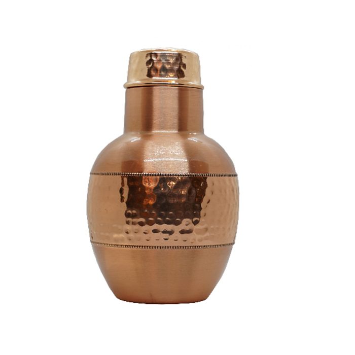 Copperware