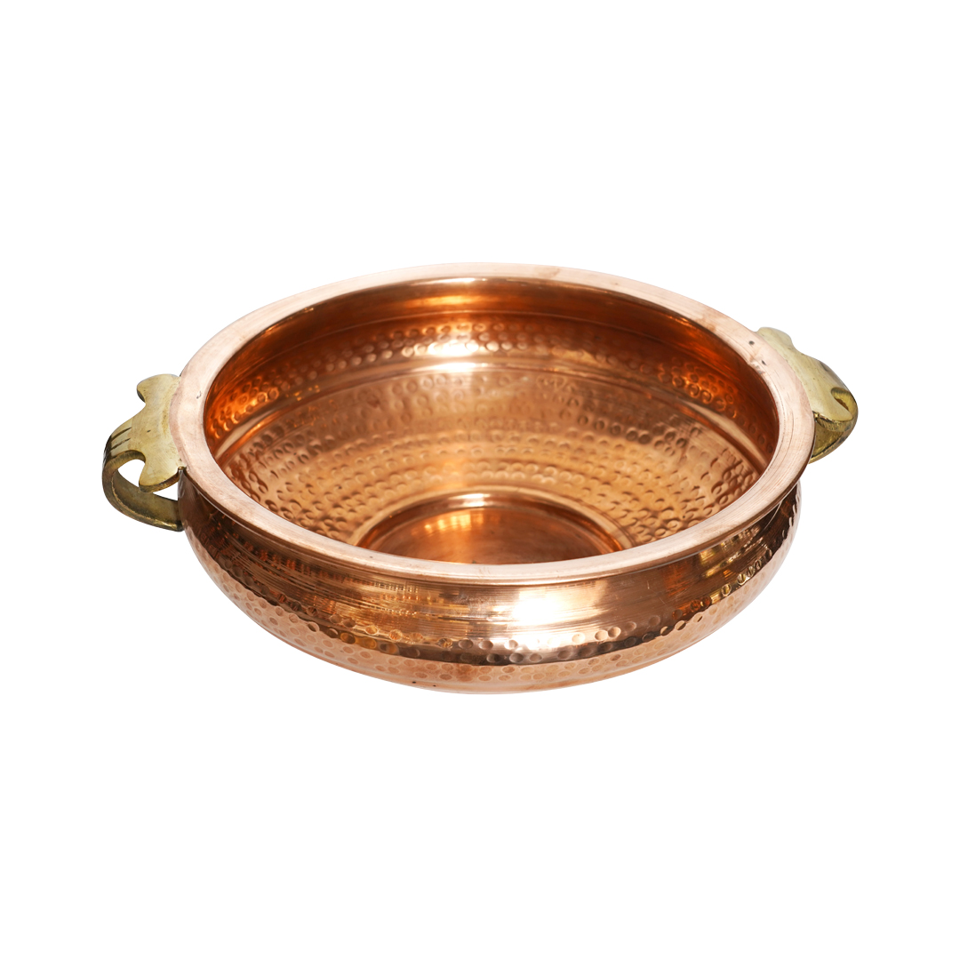 COPPER Copper Urli 11 Inch