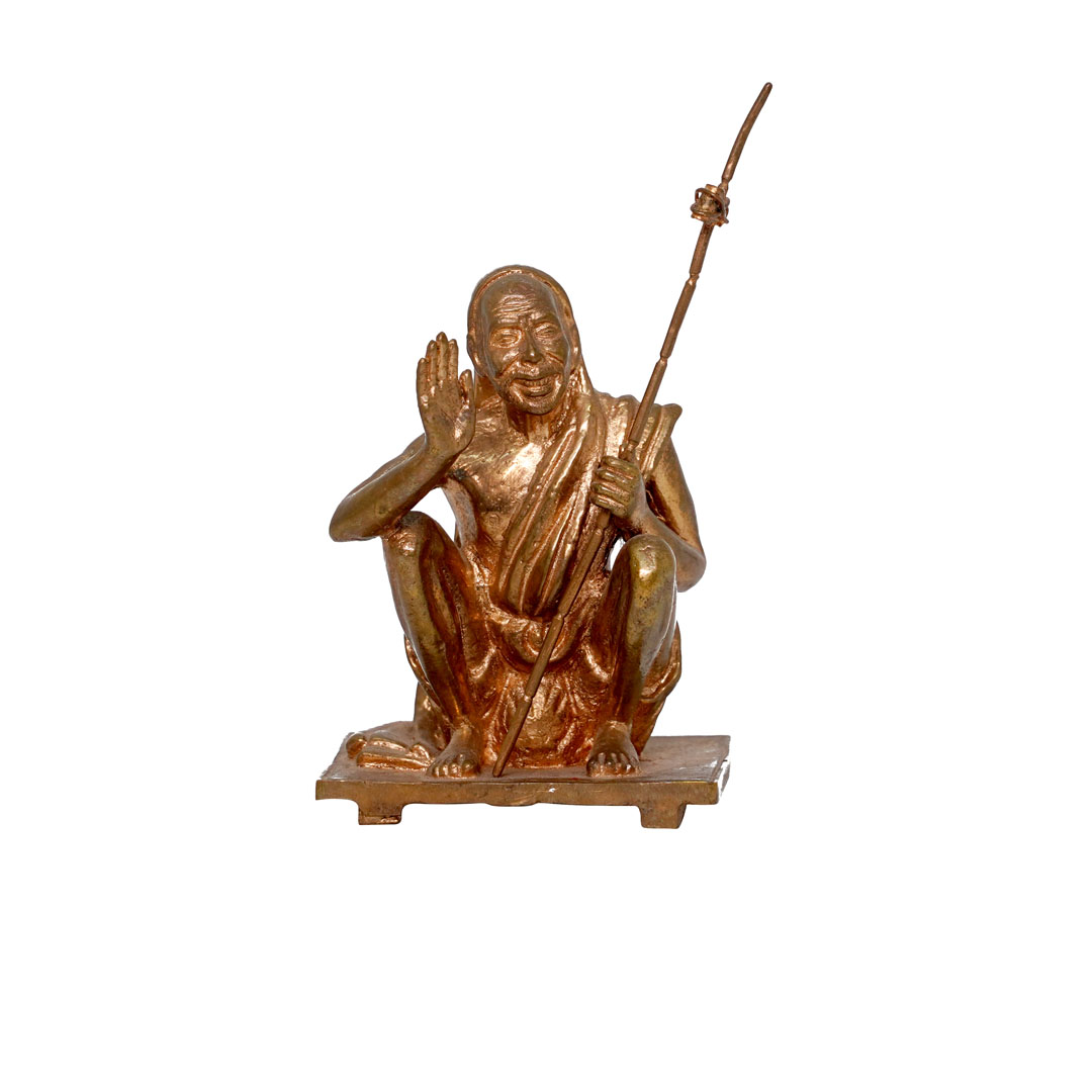 Mr.COPPER Panchaloga Mahaperiyavar