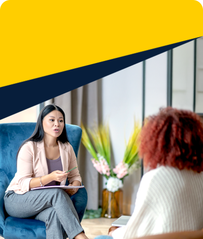 Mental Wellness Individual Diamond Package