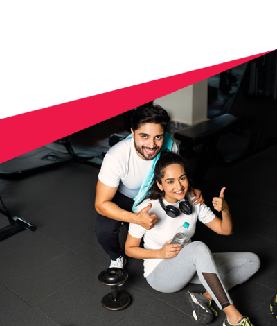 Physical Wellness Online Personal Training Couple Gold Package