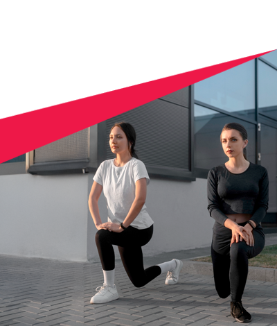 Physical Wellness Online Physical Training Couple Platinum Package.