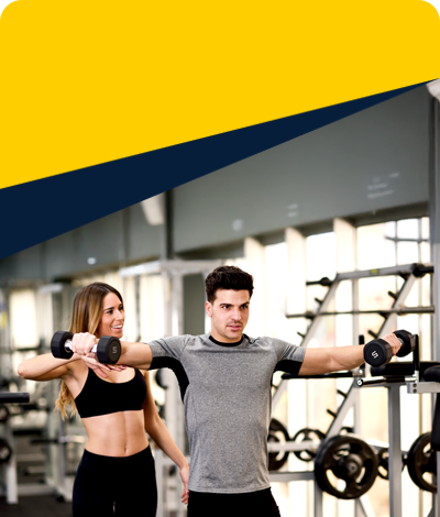 Physical Wellness Online Personal Training Individual Silver Package