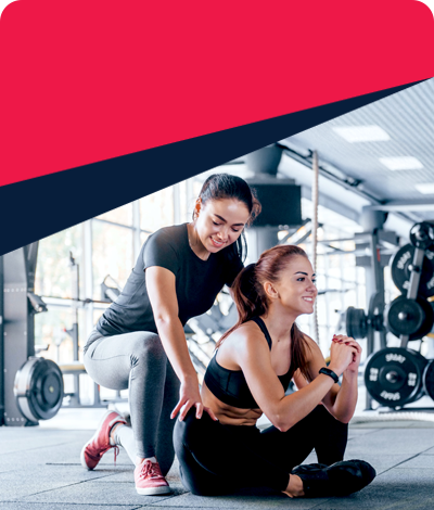 Physical Wellness Online Personal Training Individual Silver Package