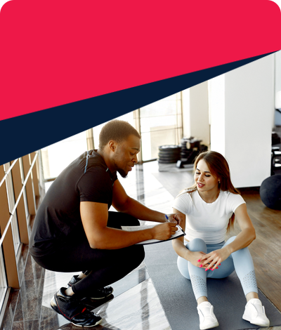 Physical Wellness Online Personal Training Individual Silver Package