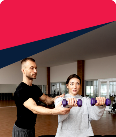 Physical Wellness Online Personal Training Individual Silver Package