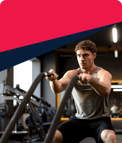 Physical Wellness Workout Guidance Individual Gold Package