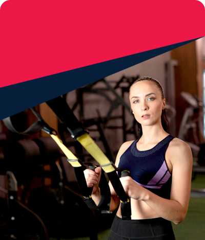 Physical Wellness Workout Guidance Individual Silver Package